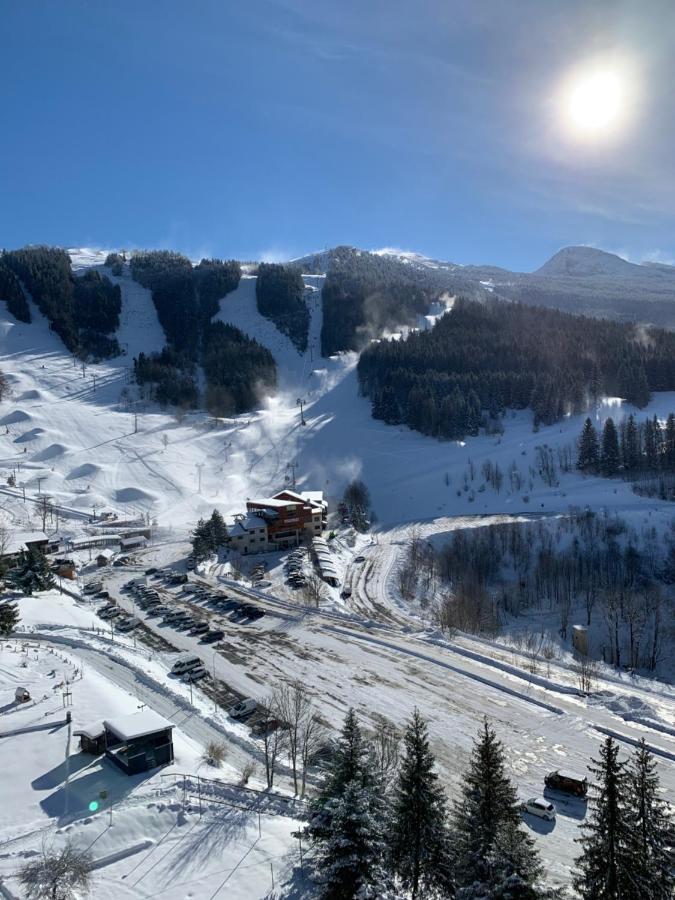 La Moucherolle Villard-de-Lans Exterior foto